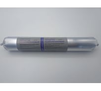 Герметик полиуретановый Admiral Stars ADMIRAL серый, 600мл, 960г ЦБ-10001276