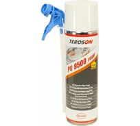 Пена двухкомпонентная звукопоглощающая полиуретановая TEROSON PU 9500 FOAM 2556870