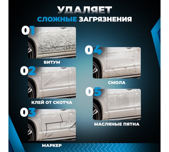 Обезжириватель-активатор Killaqua Solvent SLVT200