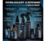 Обезжириватель-активатор Killaqua Solvent SLVT200 6