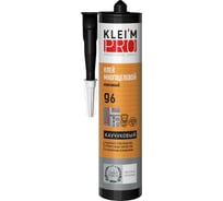 Клей каучуковый KLEI`MPRO 6, прозрачный, 300мл 5013