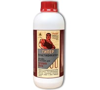 Гиперпластификатор для теплого пола РЕКОРД 1 л ГДТ3