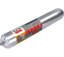 Герметик гибридный KleimPro KLEI'MPRO низкомодульный STP-Polymer LM20, белый, 600 мл 5058
