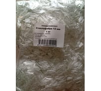 Стеклофибра Basalt 12 мм, 1 кг 4687206849402