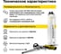 Пена монтажная профессиональная летняя Kronbuild Standart 65, комплект 12 шт. FSS6512 4