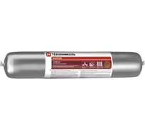 Герметик Технониколь ПУ MASTER коричневый, 600 мл TN812295