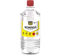 Ксилол MASTERFARBE ПЭТ 1л 4602009703416