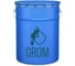Растворитель Grom 646, ГОСТ 18188-72, 1 л 62865 1