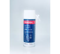 Пена монтажная бытовая всесезонная Penosil Gap Filling Strawfoam 300 мл 278 A1630Z