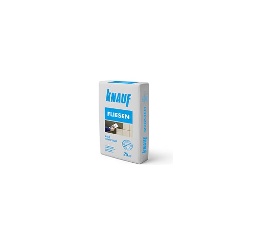 Клей Knauf Флизен (флизенклебер) 25 кг