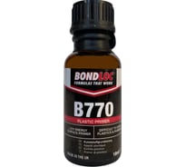 Праймер для цианоакрилатных клеев Bondloc B770 18 мл B77018ML