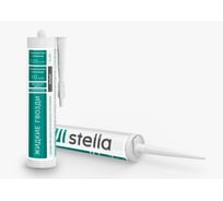Жидкие гвозди универсальные STELLA белый, 120 кг на м.кв. ЦБ-00013210