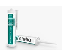 Жидкие гвозди универсальные STELLA прозрачный, 120 кг на м.кв. ЦБ-00013209