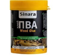 Клей ПВА столярный Sinara 0,75кг SP 502