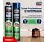 Профессиональная монтажная пена TYTAN PROFESSIONAL Стоп мышь, всесезонная, 750 мл 278682 3