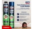 Профессиональная монтажная пена TYTAN PROFESSIONAL Стоп мышь, всесезонная, 750 мл 278682 4