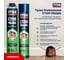 Профессиональная монтажная пена TYTAN PROFESSIONAL Стоп мышь, всесезонная, 750 мл 278682 5