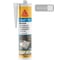 Нейтральный силиконовый санитарный герметик SIKA sil-140 Neutral (прозрачный) картридж 280 мл 842897 1