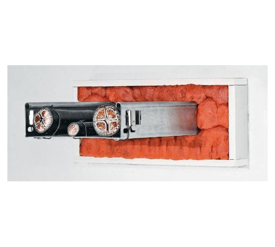 Противопожарная пена HILTI СР 660 INT 16 шт 203517_16