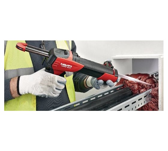 Противопожарная пена HILTI СР 660 INT 16 шт 203517_16