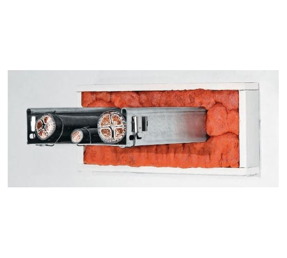 Противопожарная пена HILTI СР 660 INT 203517