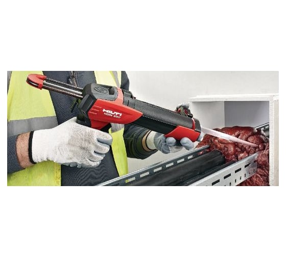 Противопожарная пена HILTI СР 660 INT 203517