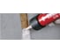 Противопожарный герметик HILTI CP 601S 310мл, белый 310633 2