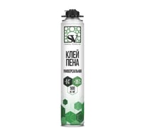 Клей-пена всесезонная SV профессиональная 670 мл (780 г) 114414