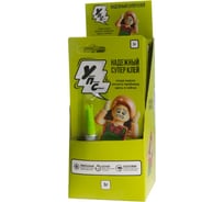 Супер клей УПС 3 г, индивид. блистер в шоубоксе, 12шт в упаковке 710-01-12