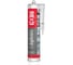 Клей герметик полиуретановый прозрачный CX80 HYBRICX 35C 290ML 302 1