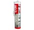 Клей герметик полиуретановый прозрачный CX80 HYBRICX 35C 290ML 302 3
