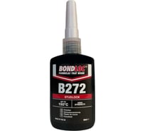 Резьбовой фиксатор высокой прочности Bondloc B272 50 мл B27250ML