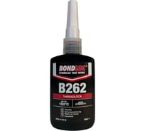 Резьбовой фиксатор средней/высокой прочности Bondloc B262 50 мл B26250ML