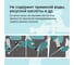Очиститель монтажной пены DONEWELL, 650 мл DPP06C 4