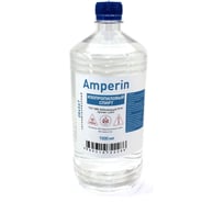 Спирт изопропиловый Amperin 1л 084567
