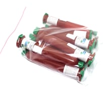 Ультрафиолетовый клей Amperin LOCA TP-1000N 50г 10 шт 111959