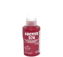Уплотнитель фланцев Amperin Loctite 574, 50 мл 107081