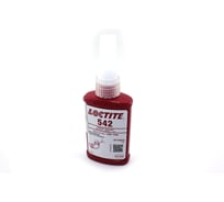 Уплотнитель резьбовой Amperin Loctite 542, 50 мл 099581