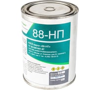 Клей ХСИ 88 НП универсальный водостойкий 1л. (0,8 кг) 1031