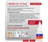Секундный супер-клей Mans CA-12 Prof, 50гр ca12_50 2