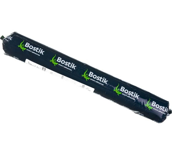 Герметик BOSTIK P795 SEAL'N'FLEX PREMIUM BLACK, 600 мл BOK214063