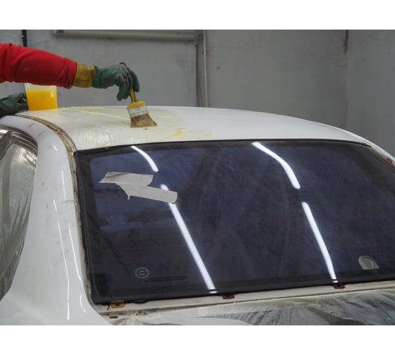 Смывка Краски Aps M10 Купить В Новосибирске