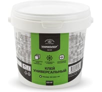 Клей универсальный УНИКОЛЕР GU-0.9 0.9 кг 762370