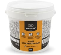 Клей строительный УНИКОЛЕР GC-0.9 0.9 кг 762367