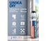Пена монтажная профессиональная всесезонная MARCON UNIKA DIY 70 UDV70MP 2