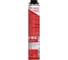 Пена монтажная REALIST PRO Red 80 л, зимняя 4602009041075 3