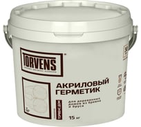 Герметик для дерева Torvens венге, 10 л, 15 кг 00-00009983