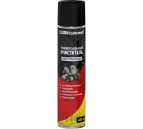 Очиститель универсальный индустриальный Bitumast 400 мл/ аэрозоль 4607952908260