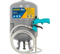 Утеплитель напыляемый пенополеуретановый MARCON SHUBA 22 литра UT.NAP.MC.22