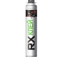 Клей - пена профессиональная RX Formula 780 гр 01-0-0-048